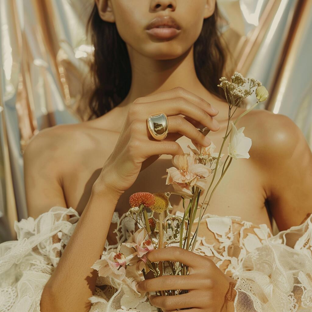 Stunning Bubble Jewlery